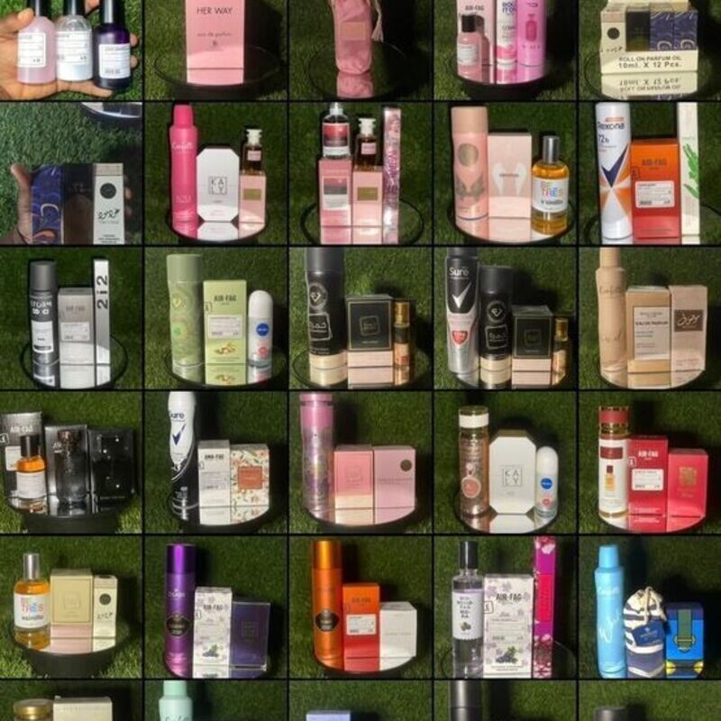 Tsr clearance/appreciation sales