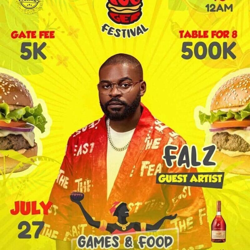 Craving Festival
