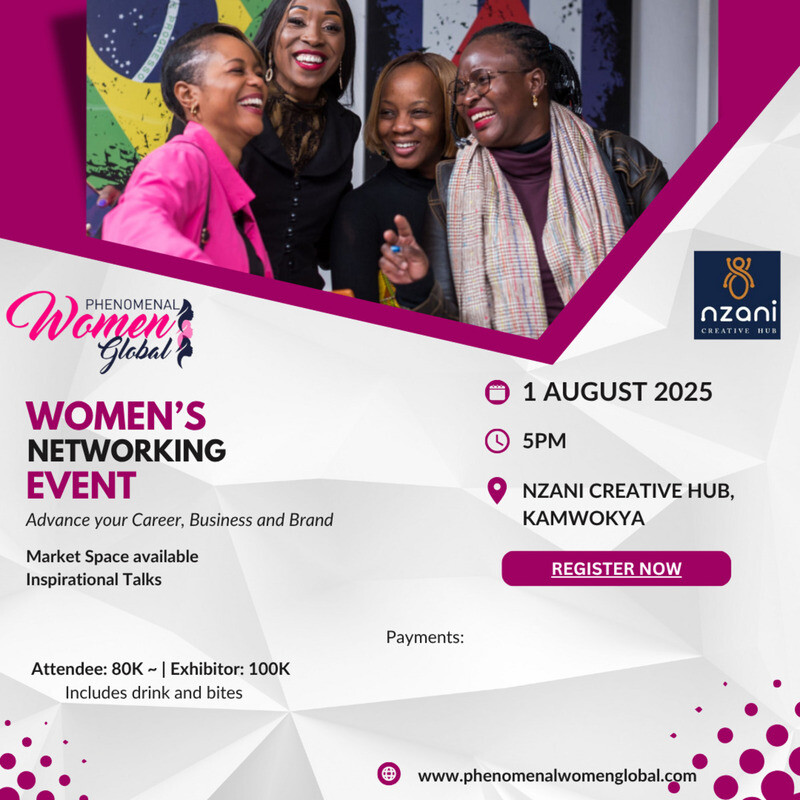 Women Networking Event