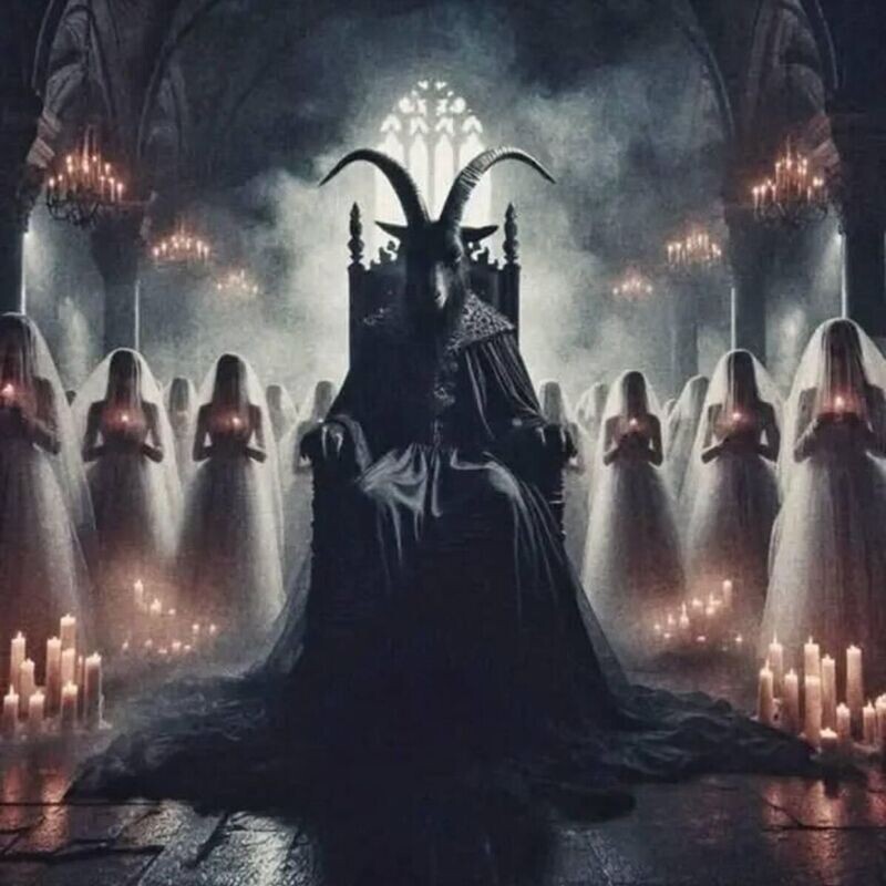 Initiation Ceremony