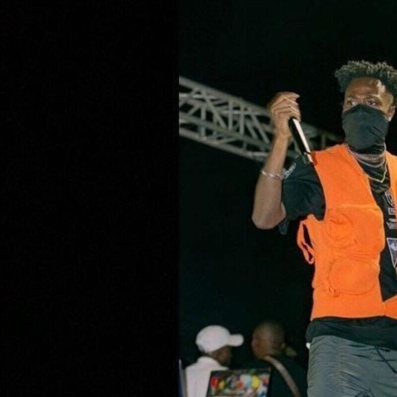 Hustlers Ambition Dialogue