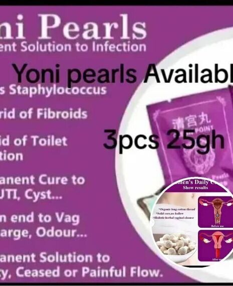 Women Reproductive Health