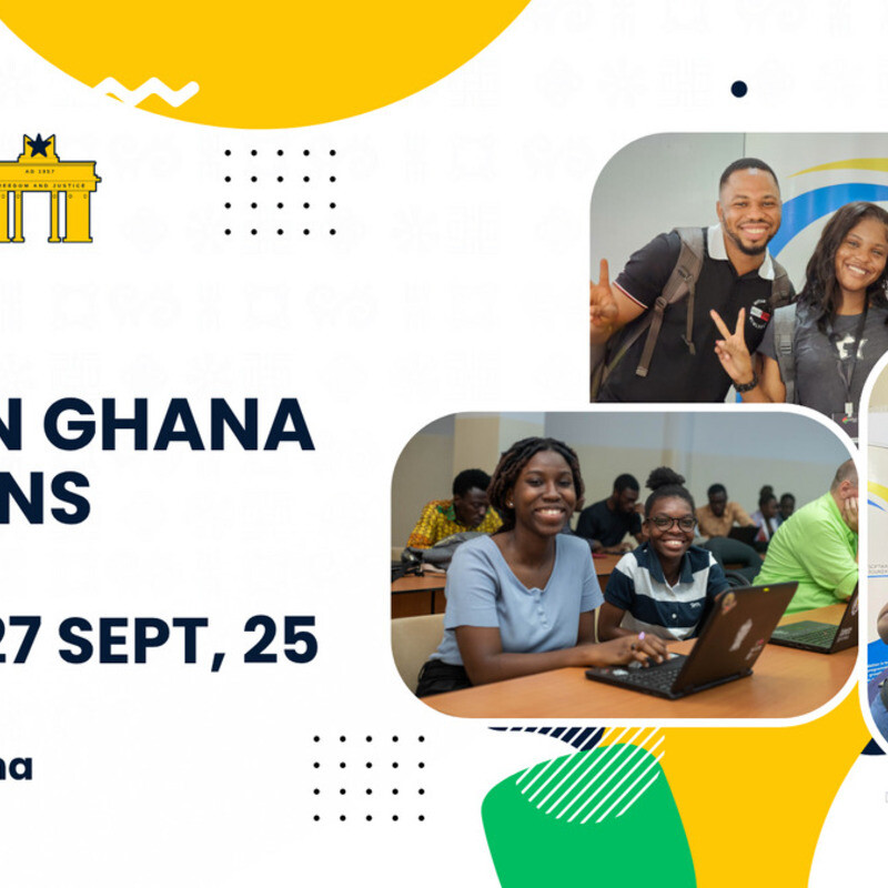 PyCon Ghana 2025