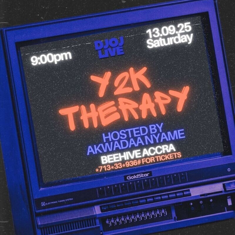 Y2K THERAPY 
