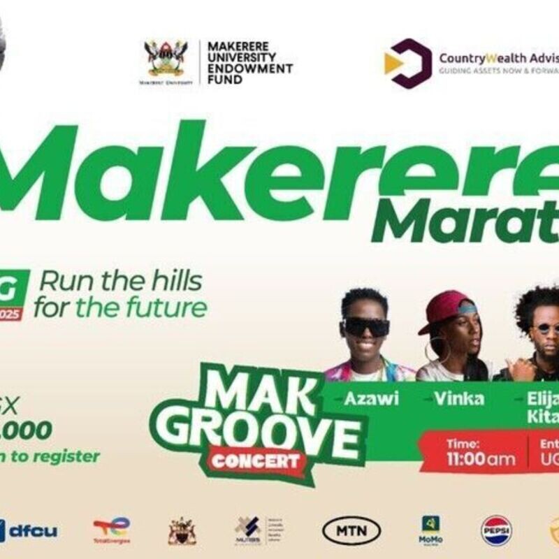 MAK GROOVE CONCERT