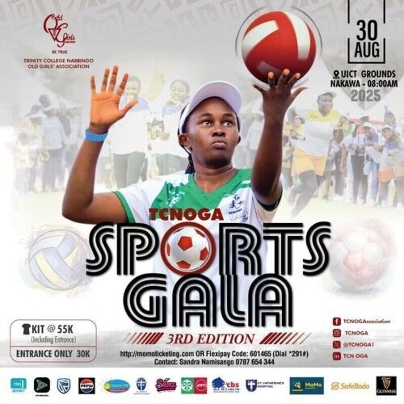 TCNOGA SPORTS GALA 2025