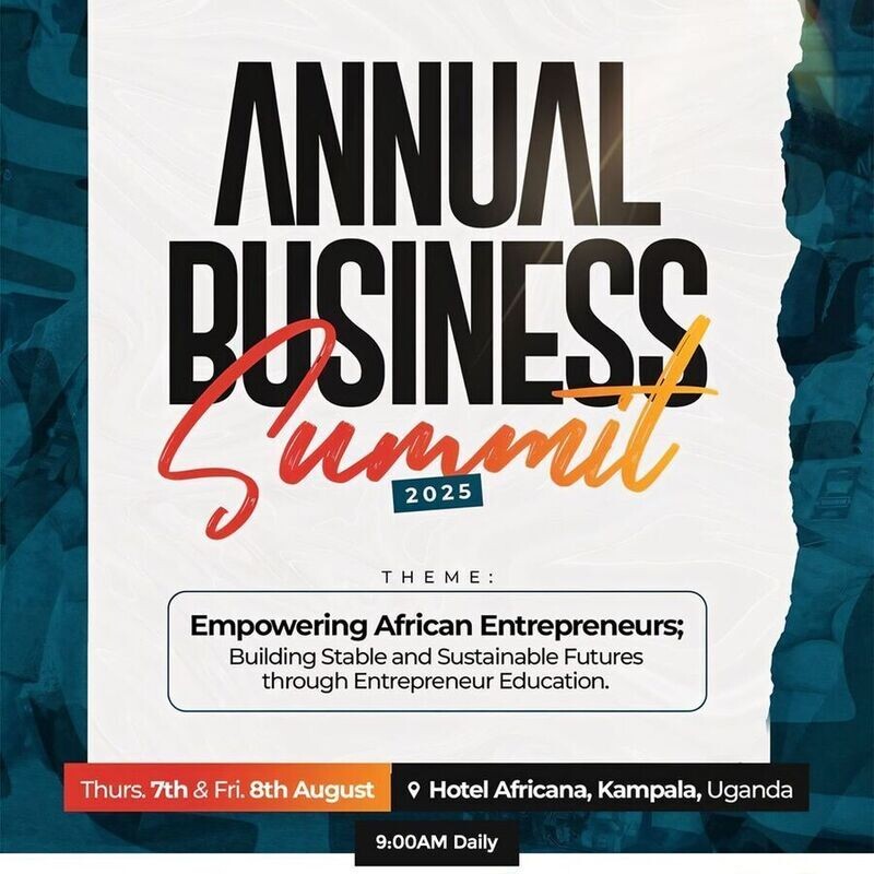 Annual Business Summit 2025