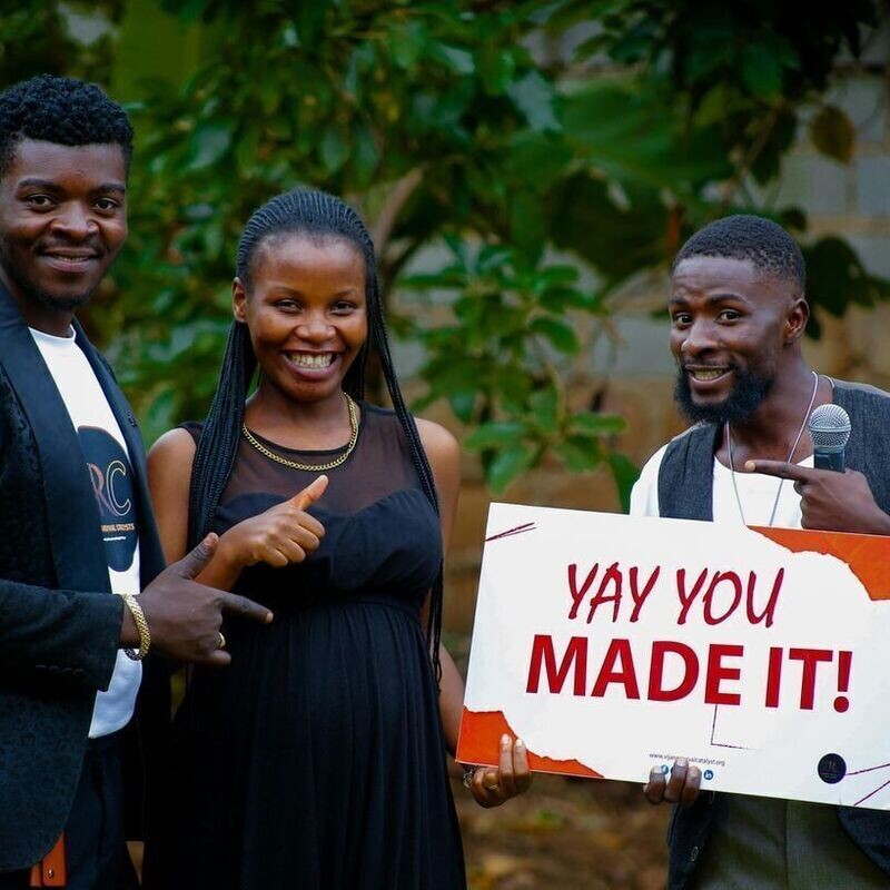 One Song, One Voice & One Accord – Youth Worship Evening