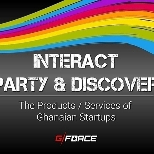 The First G/Force Event Gathering