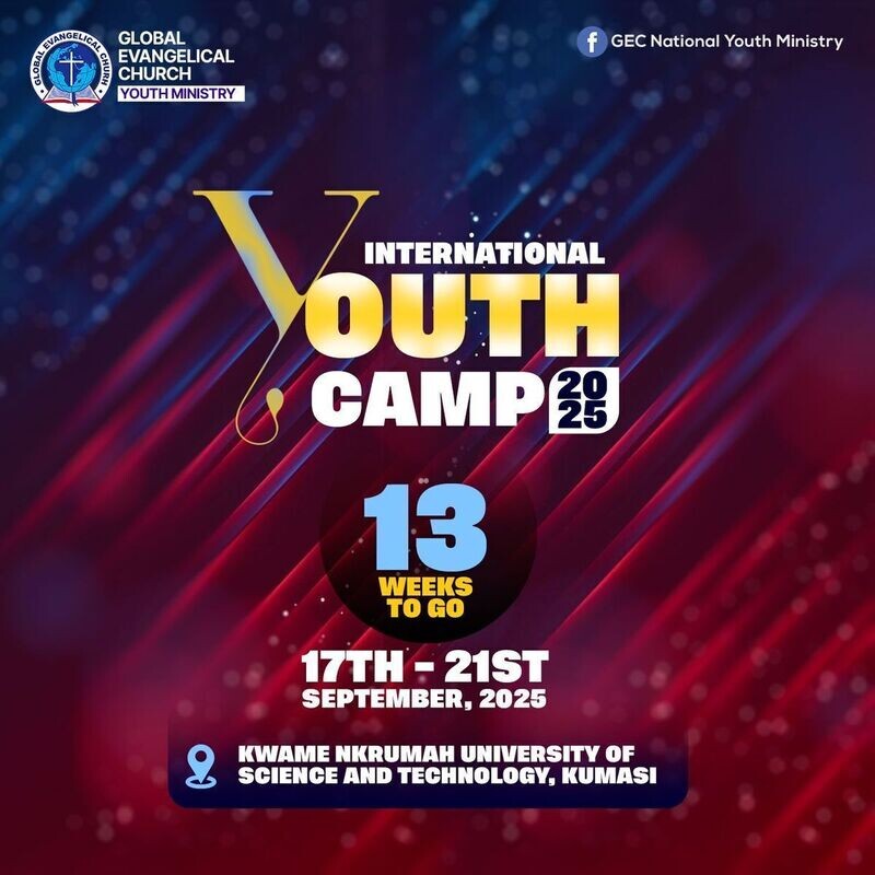International Youth Camp
