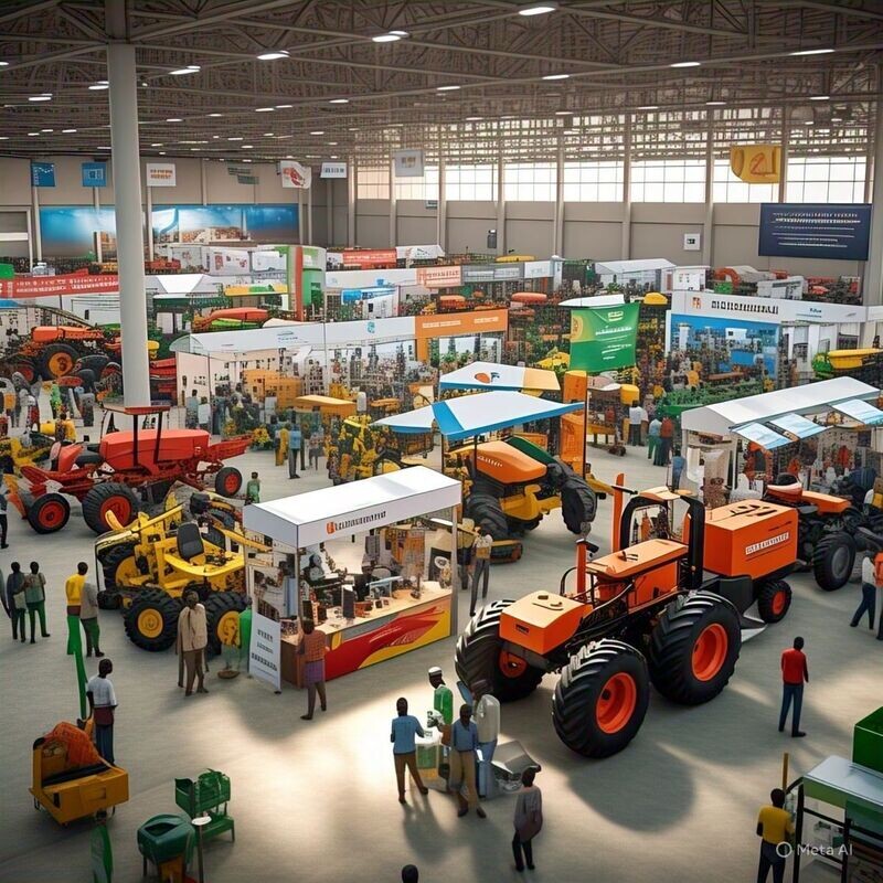 Agriculture Expo