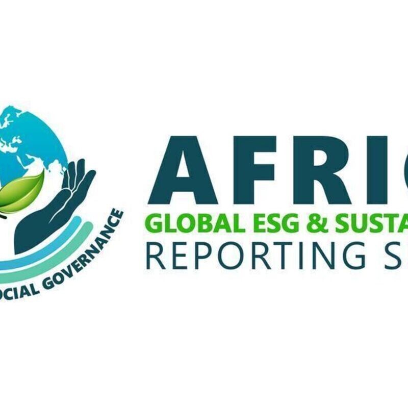 1st Africa Global ESG and Sustainability Summit
