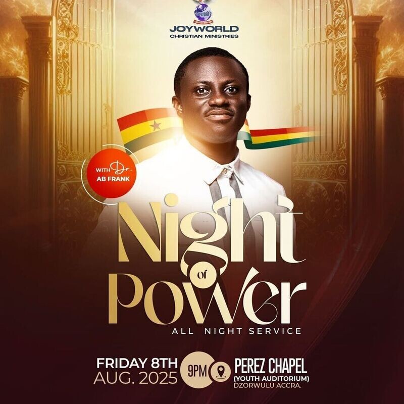 Night of Power