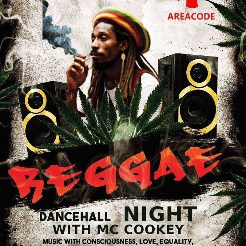 Reggae Night