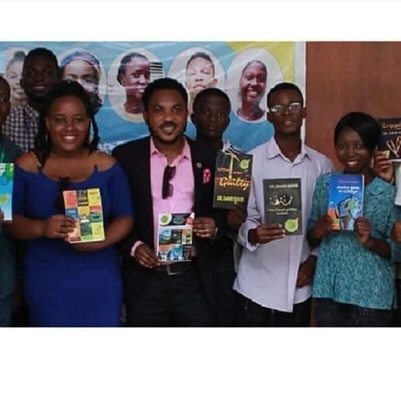 NBR Youth Empowerment Boot Camp 2025