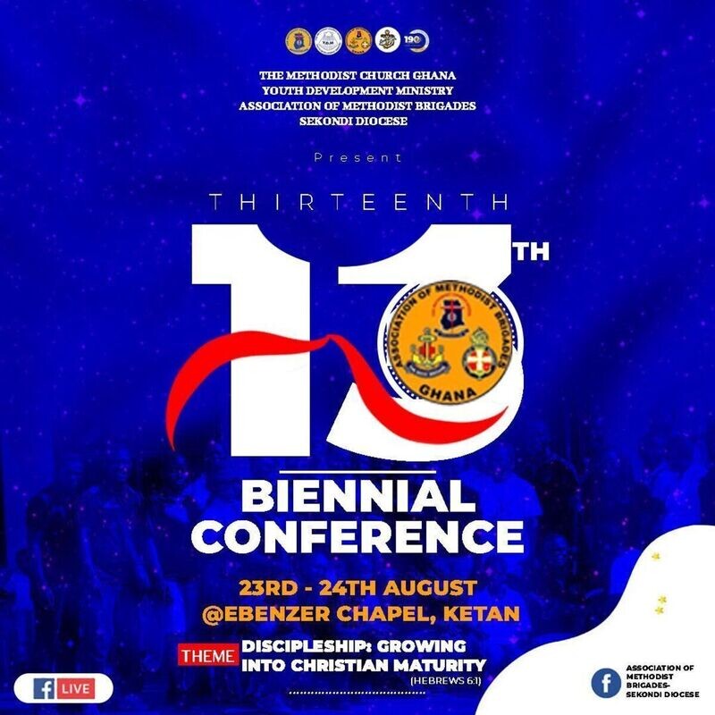 The 13th Biennial Conference