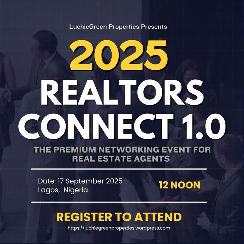 Realtors Connect 1.0