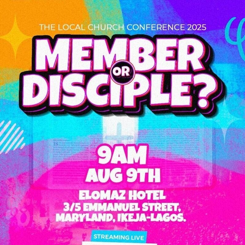 The Local Church Conference