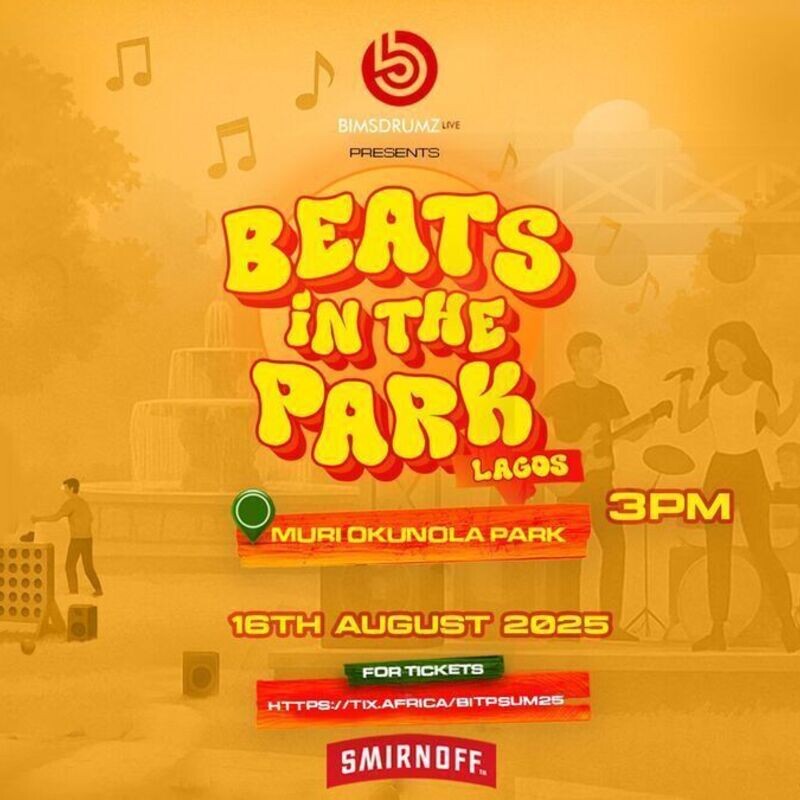 Beats in the Park