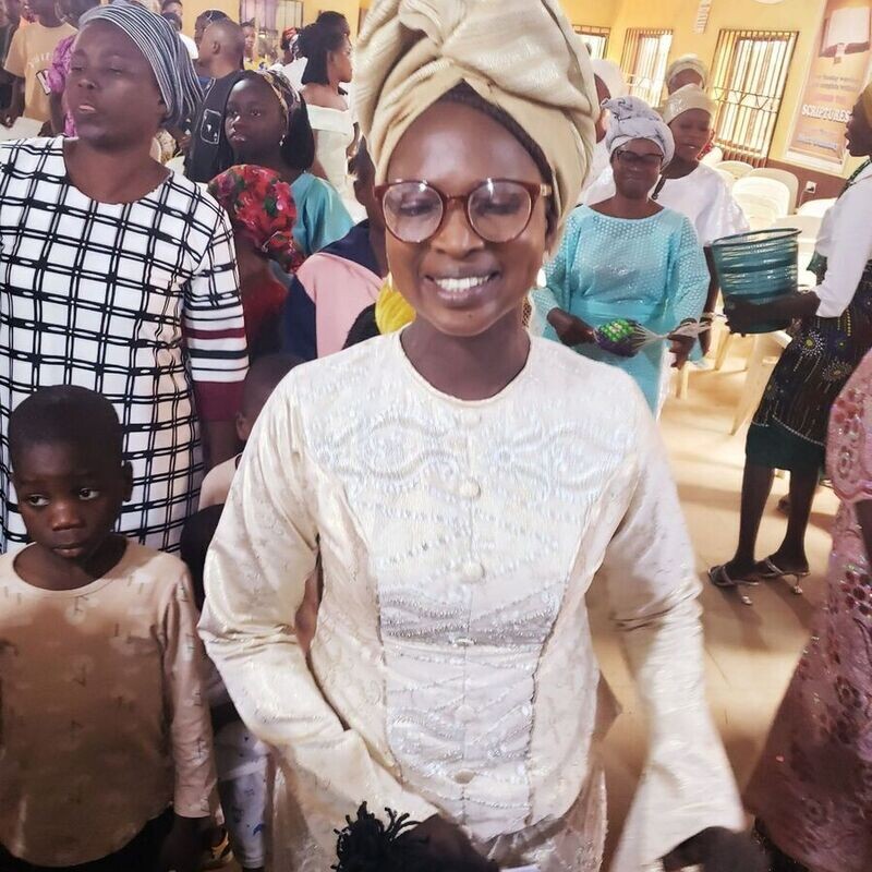 Glorious Sunday Service