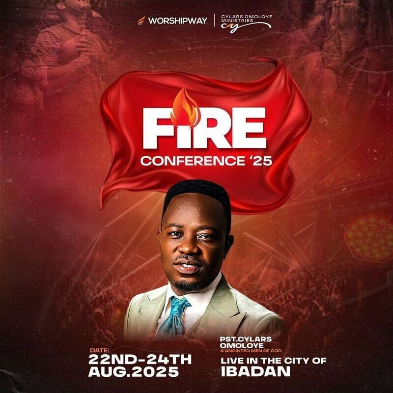 FIRE CONFERENCE 2025