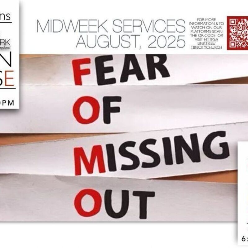 Kids and Teens Midweek Services at The Bridge Network City Church