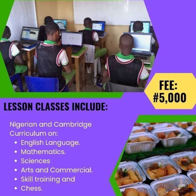 August Summer Lesson