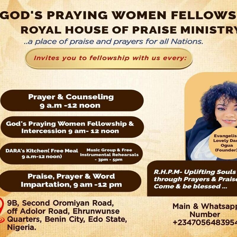 8th Years Anniversary