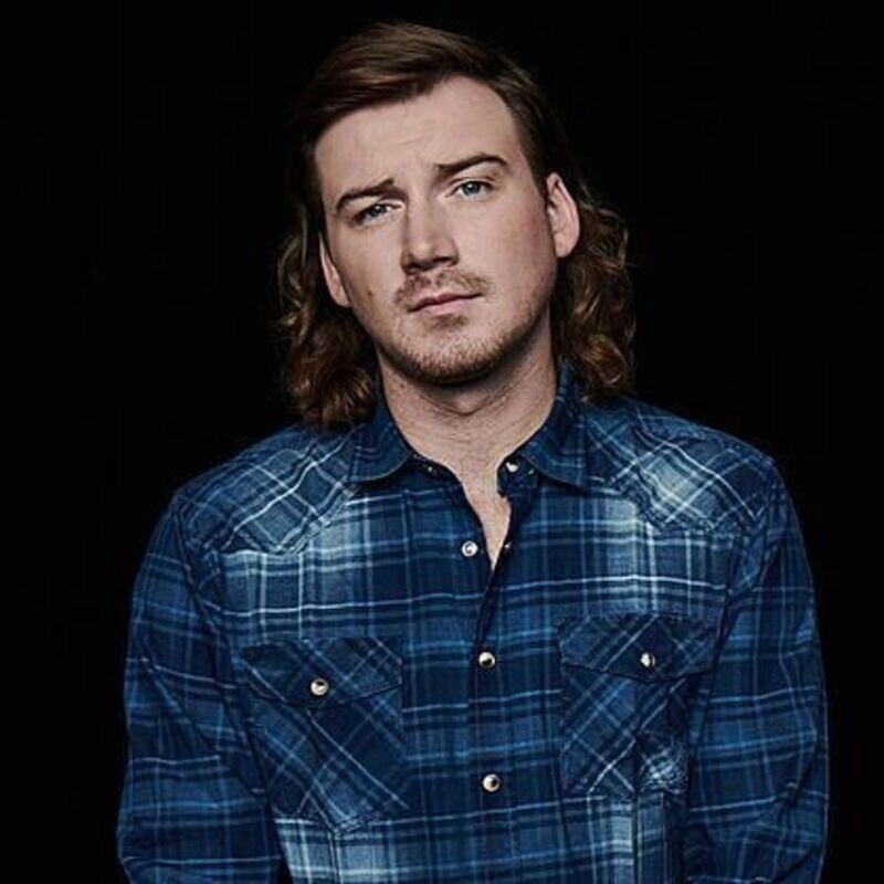 Morgan Wallen