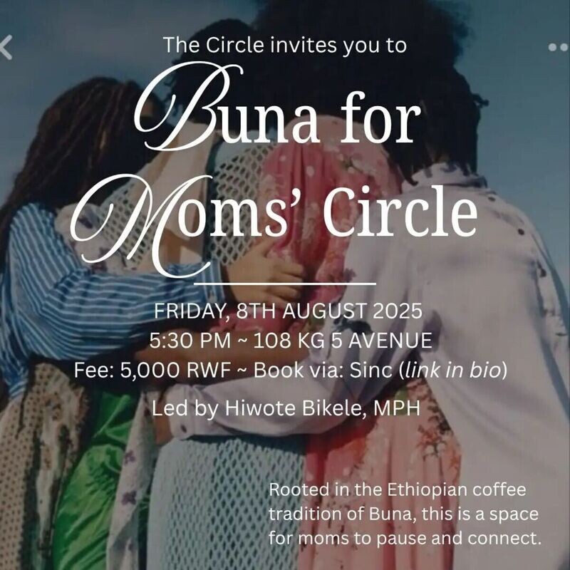 Mom's Circle