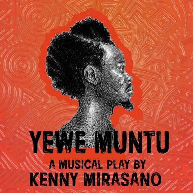 Yewe Muntu Concert by Kenny Mirasano