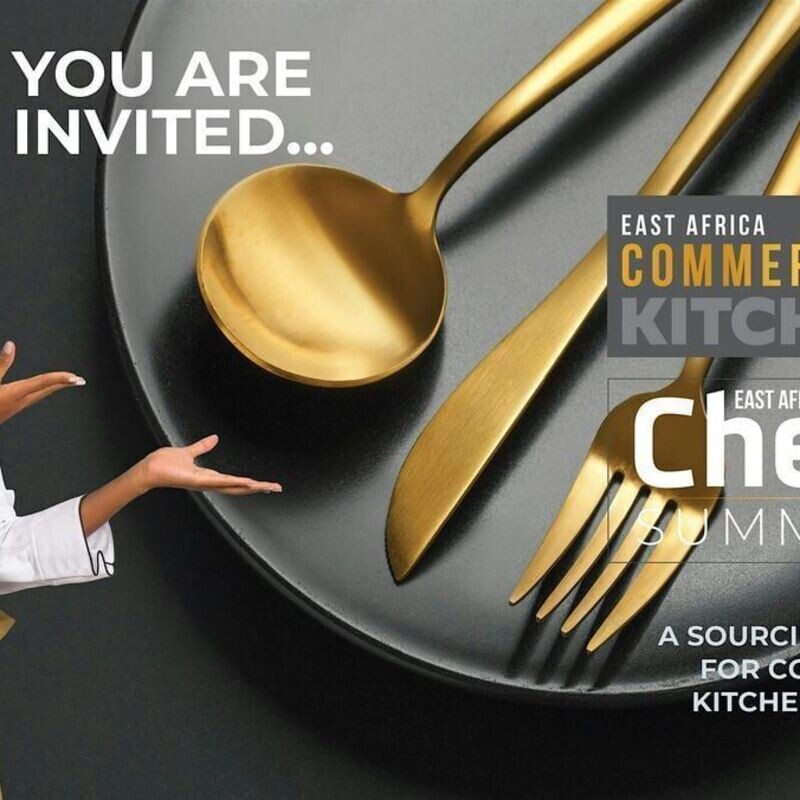 CHEF EXPO & SUMMIT 2025