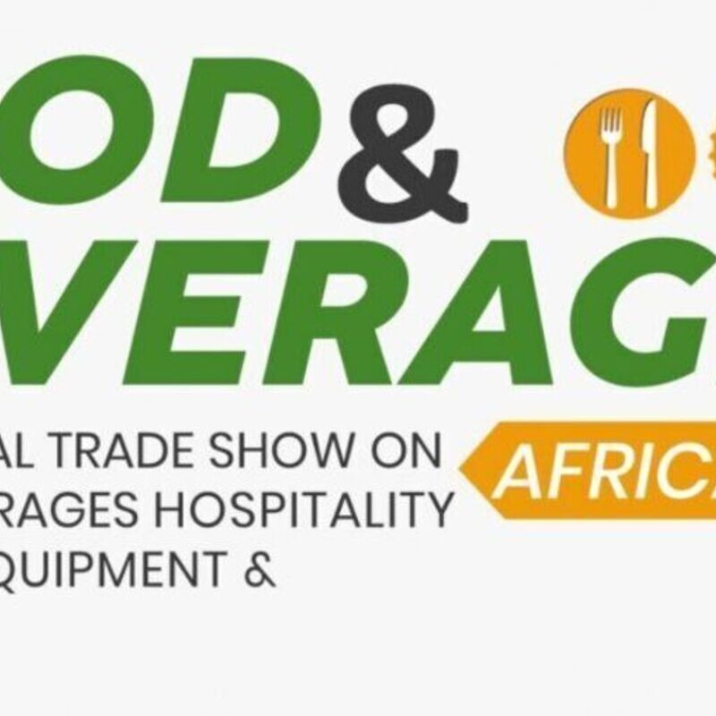 FOOD AND BEVERAGES AFRICA KENYA 2025