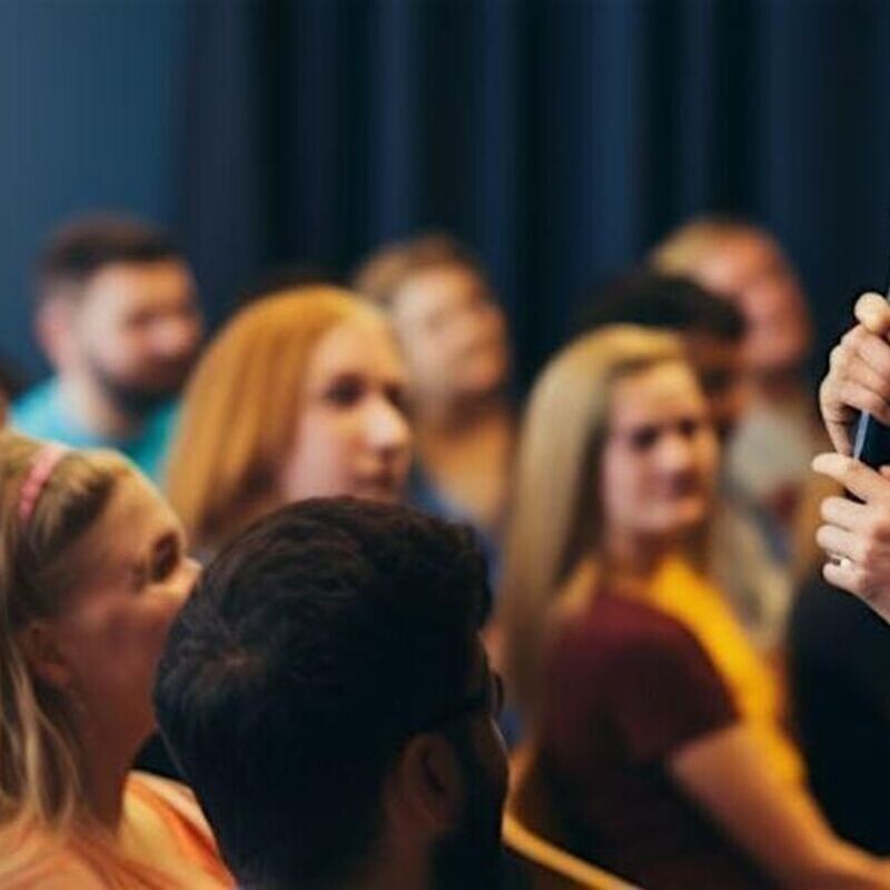 Training on Grants Management