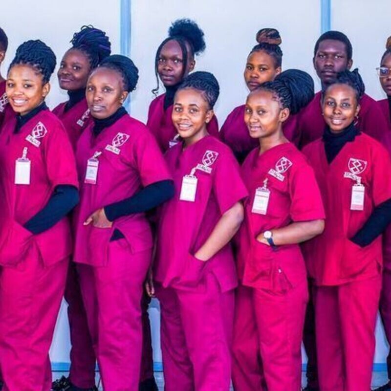 INAUGURAL GRADUATION CEREMONY