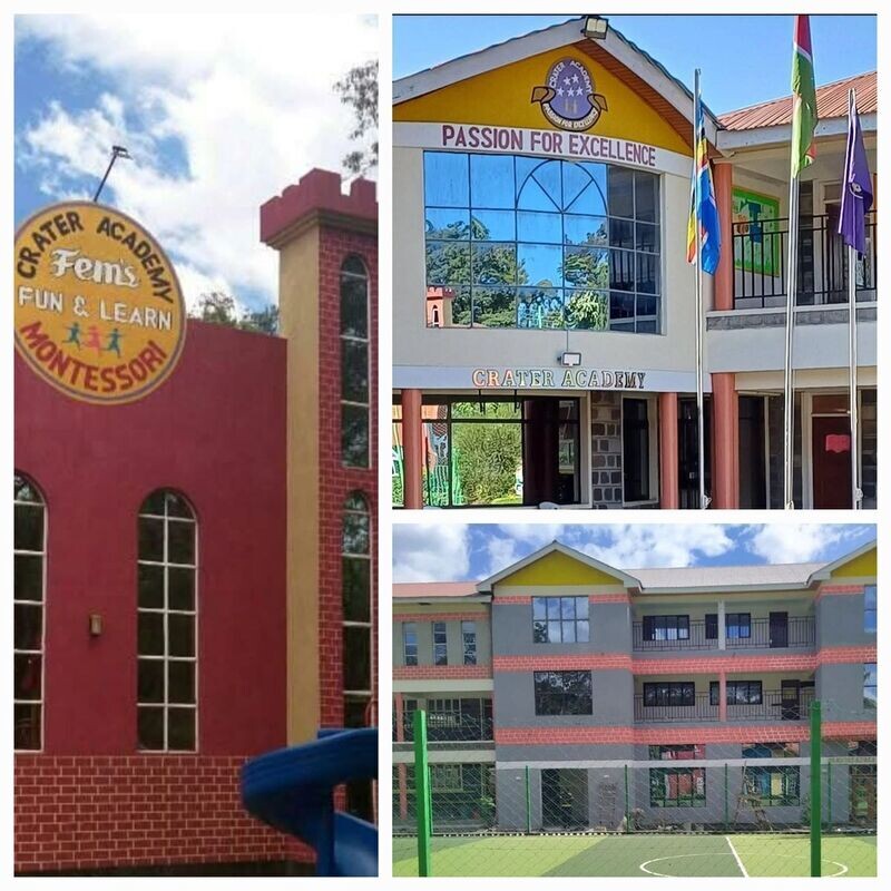 School Reopening Day