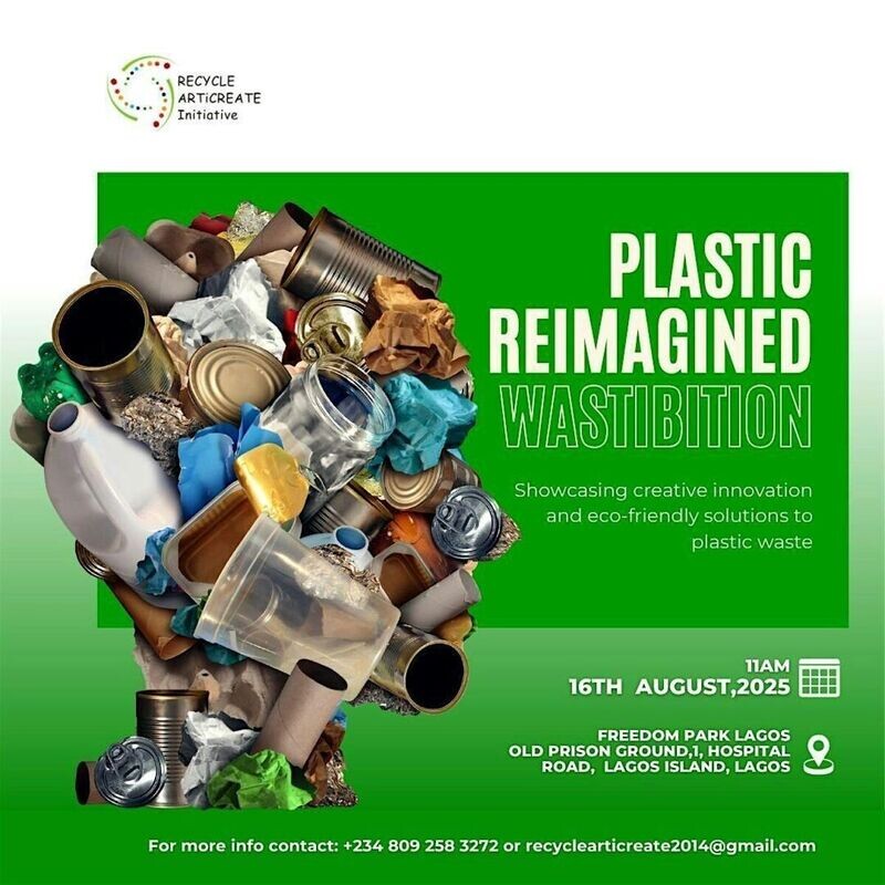 WAST-IBITION (Waste Exhibition)