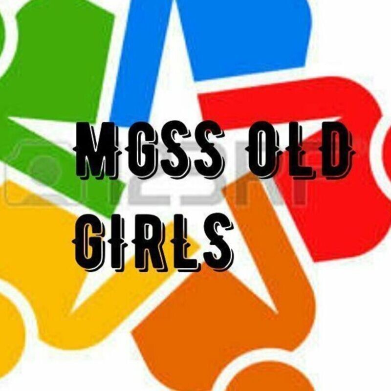 Beloved Sisters Reunion