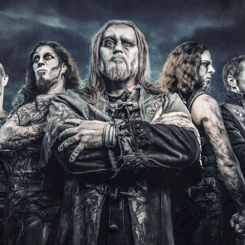 Powerwolf Tickets