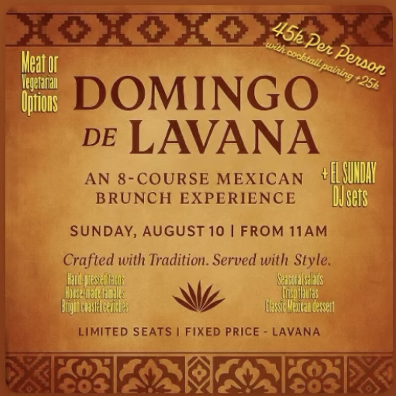 Domingo De Lavana