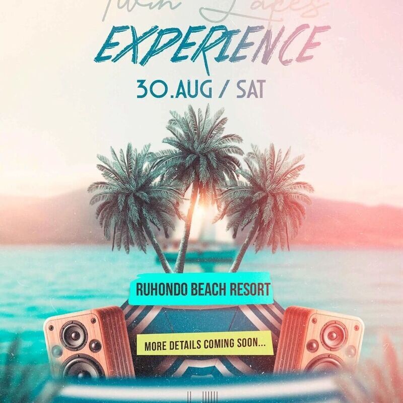 Twin Lakes Experience: Summer Nights by the Lake