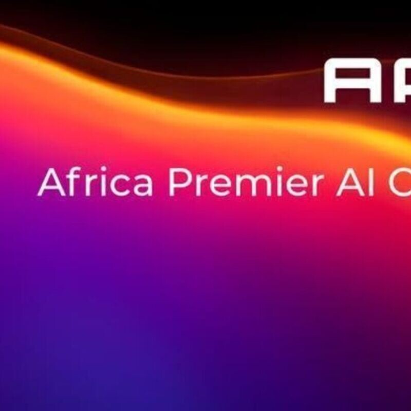 Africa Premier AI Conference 2025