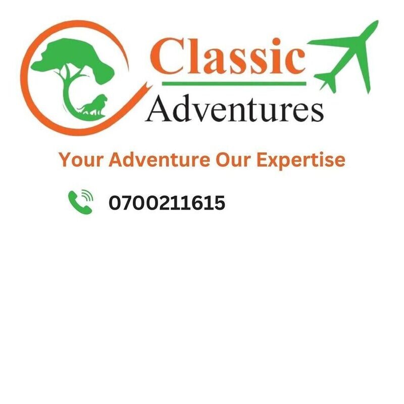 NJINE KABIA FALLS DAY TRIP 10th August