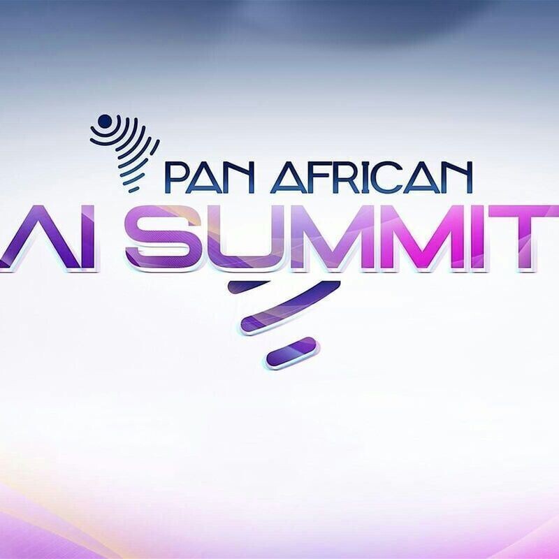 1st Pan African AI Summit 2025