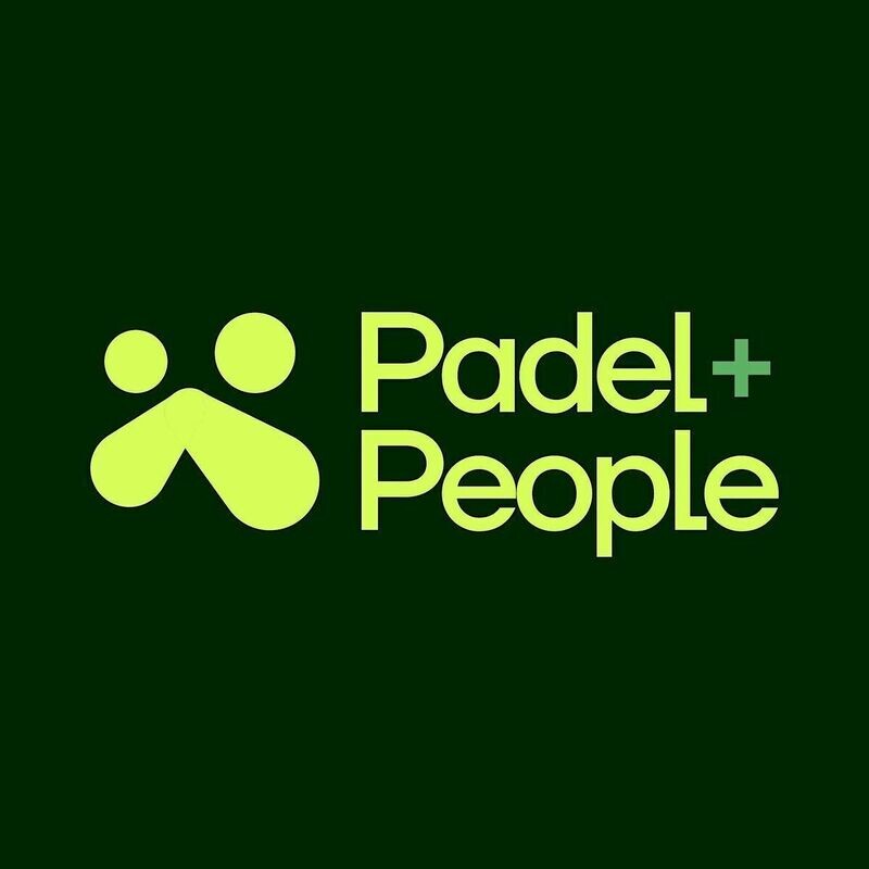 Padel + People