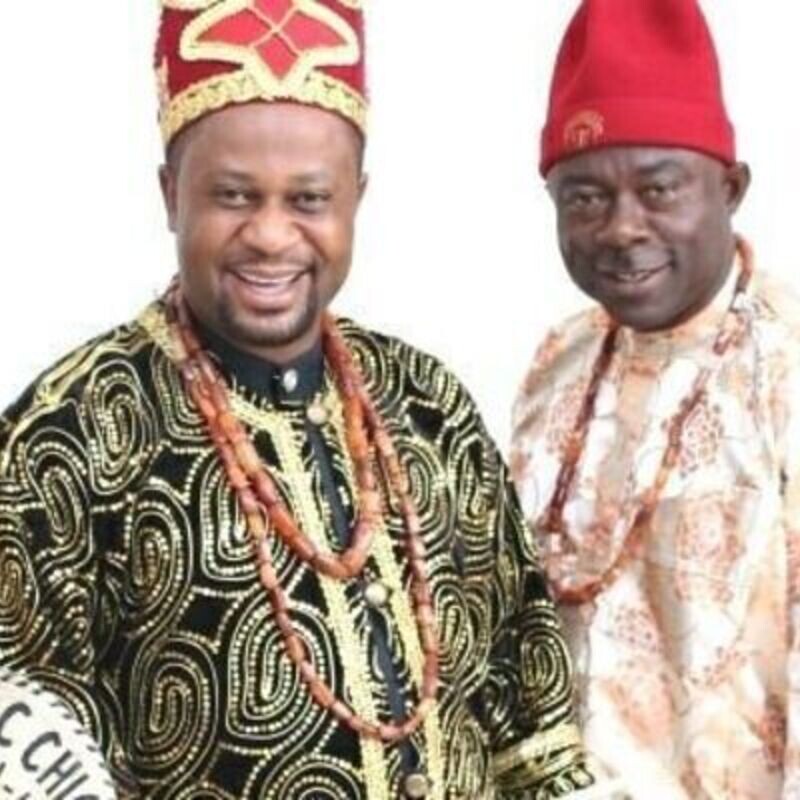 Iriji New YAM Cultural Festival