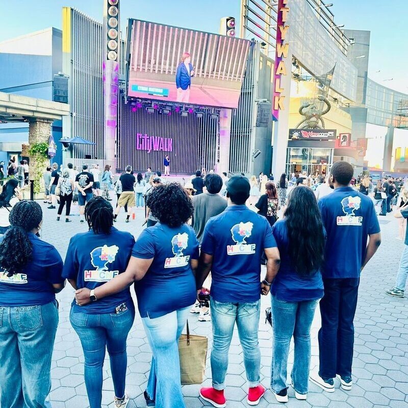 Neurological Disorders Breakfast Dialogue