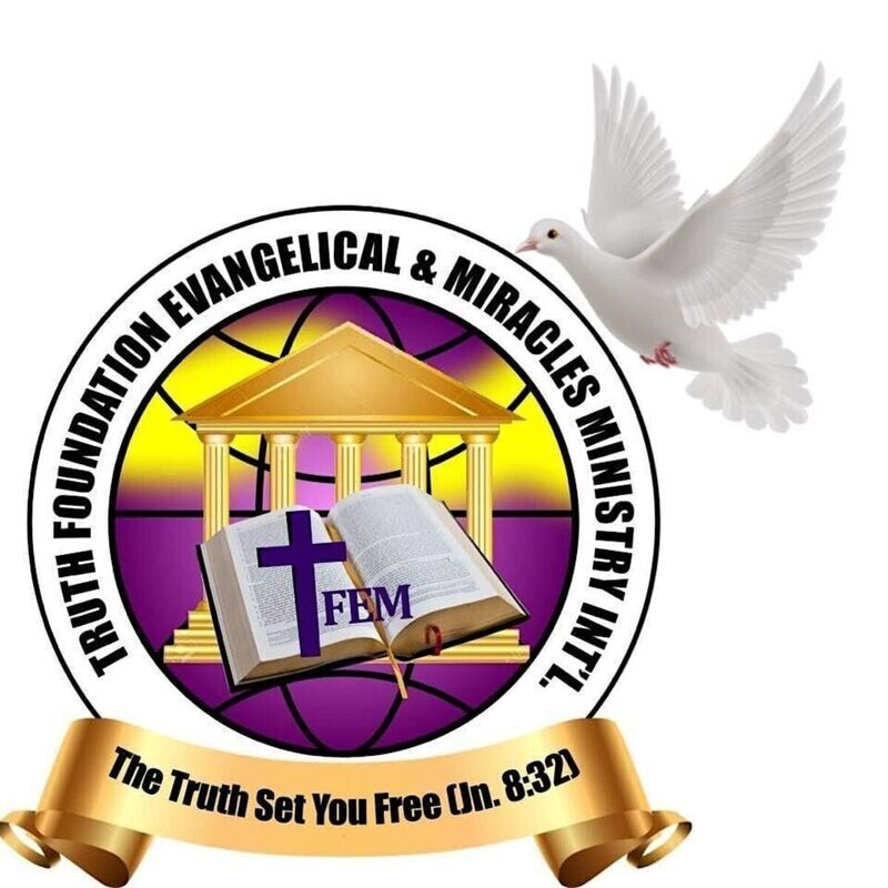 TFEMMI Extravagant Praise 2025