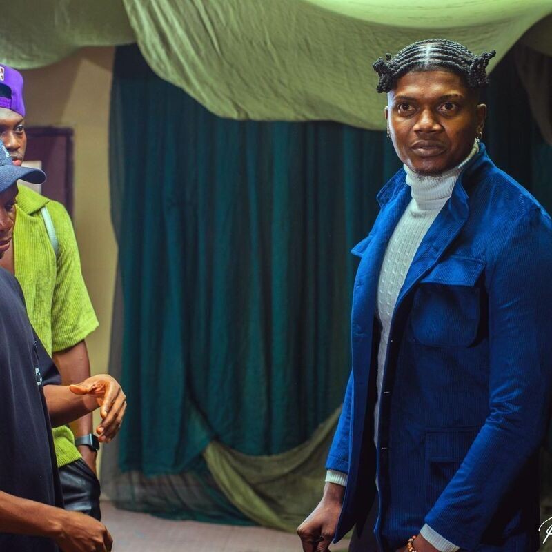 Kokopee Ep Listening Party