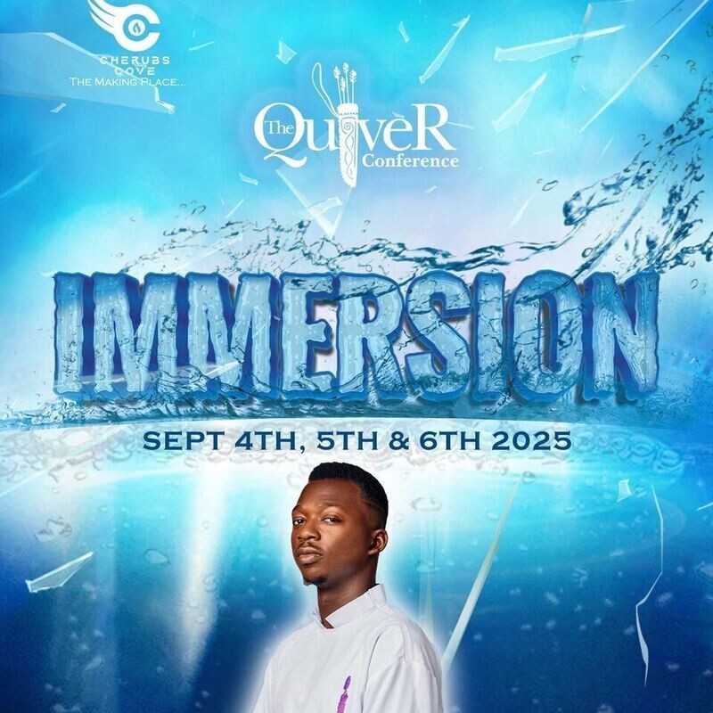 Quiver Conference 2025 - Immersion